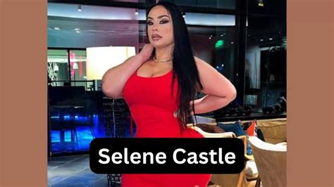 selene castle nudes|Selene Castle .